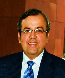 Prof. Nitin K. Puri